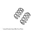 Belltech 79-93 Ford Mustang Fox 0in. F/0in. R drop Muscle Car Performance - 1743 User 5