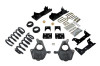 Belltech LOWERING KIT W/O SHOCKS - 667 Photo - Primary