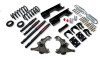 Belltech LOWERING KIT WITH ND2 SHOCKS - 727ND Photo - Primary