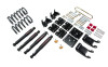 Belltech LOWERING KIT WITH ND2 SHOCKS - 769ND Photo - Primary