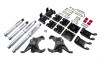 Belltech LOWERING KIT WITH SP SHOCKS - 771SP Photo - Primary
