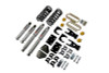 Belltech LOWERING KIT WITH SP SHOCKS - 811SP Photo - Primary