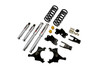 Belltech LOWERING KIT WITH SP SHOCKS - 969SP Photo - Primary