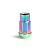 BLOX Racing 7-sided Forged Ti Lug Nut 12x1.25 - Single piece - BXAC-00134 Photo - Primary