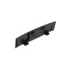 BLOX Racing 290mm Convex Mirror Black Frame Blue Tint - BXAC-02011 User 1