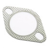 BLOX Racing Exhaust Gasket - 2.5inch (2-bolt) - BXFL-00047 Photo - Primary