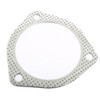 BLOX Racing Exhaust Gasket - 3.5inch (3-bolt) - BXFL-00052 Photo - Primary