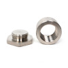 BLOX Racing O2 Bung (1018 Mild Steel) and Fitting kit (T304) (No ETA) - BXFL-00106 User 1