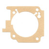 BLOX Racing 76mm Billet Throttle Body Gasket - BXIM-00205-GK User 1