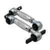 BLOX Racing Rear Camber Kit - 1990-2001 Acura Integra / 1988-2000 Honda Civic CRX Del Sol - BXSS-20101 User 1