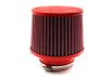 BMC Single Air Universal Conical Filter - 90mm Inlet / 110mm H - FBSA90-110 User 1