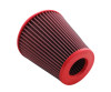 BMC Twin Air Universal Conical Filter w/Polyurethane Top - 150mm ID / 206mm H - FBTW150-206P User 1