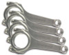 Carrillo Toyota 4AG Pro-H 5/16 CARR Bolt Connecting Rods - Set of 4 - SCR7049-4 Photo - Primary