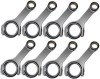 Carrillo Lamborghini 5.2L V10 154mm Pro-H 8mm CARR Bolt Connecting Rods (Set of 10) - SCR7509-10 User 1