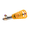 KW Coilover Kit V4 2021+ BMW M3 (G80) Sedan 2WD incl. M3 Competition - 3A7200EB