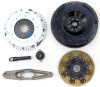 Clutch Masters 14-19 Mini Cooper S 1.5L Turbo FX300 Clutch Kit w/ Aluminum Flywheel - 03465-HDTZ-AK User 1