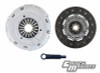 Clutch Masters 12-17 Ford Focus 2.0L FX100 Heavy Duty Rigid Steel Backed Disc Clutch Kit - 07234-HD00-R User 1
