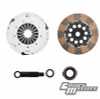 Clutch Masters 09-14 Acura TL 3.7L SH-AWD Ceramic Rigid Disc FX400 Clutch Kit - 08147-HDBL-R User 1