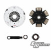 Clutch Masters 09-14 Acura TL 3.7L SH-AWD 6-Puck Ceramic Dampened Disc FX400 Clutch Kit - 08147-HDC6-D User 1
