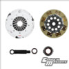 Clutch Masters 09-14 Acura TL 3.7L SH-AWD Segment Kevlar Rigid Disc FX300 Clutch Kit - 08147-HDTZ-R User 1