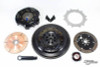 Clutch Masters 17-18 Honda Civic 1.5L Turbo (EX/Si) Race/Street Twin-Disc Clutch Kit w/Alum Flywheel - 08150-TD7S-A User 1