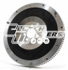 Clutch Masters 08-09 Mitsubishi Lancer 2.0L T Evo 10 5spd Aluminum Flywheel - FW-110-AL User 1