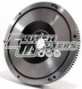 Clutch Masters 95-01 BMW M3 3.2L E36 / 95-95 BMW M3 3.0L E36 / 98-02 BMW Z3 3.2L Steel Flywheel - FW-140-SF User 1