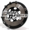Clutch Masters 89-92 Mitsubishi Eclipse 2.0L 2WDT Steel Flywheel - FW-735-2SF User 1