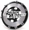 Clutch Masters 93-98 Mitsubishi Eclipse 2.0L AWDT Steel Flywheel - FW-735-3SF User 1