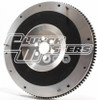 Clutch Masters 89-98 Nissan 240SX SRDET Eng. & 240SX Trans. / 91-98 Nissan 240SX 2.4L (From 7/90) Al - FW-756-AL User 1