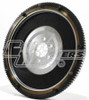 Clutch Masters 89-91 Volkswagen Corrado 1.8L Supercharged (G60) Aluminum Flywheel - FW-788-4AL User 1