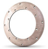 Clutch Masters Friction Surface ONLY For Aluminum Flywheel 16 bolt 8.375x5.75 - H3-16/E Photo - Primary