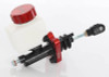 Clutch Masters Acura/Honda Universal .75in Bore Master Cylinder Upgrade Kit - Red - MC08UN-9R User 1