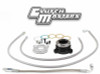 Clutch Masters 00-02 Audi S4 2.7L Hydraulic Release Bearing (Must Use FX725 Series) - N02029-H User 1