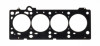 Cometic 03-05 Dodge Neon SRT-4 2.4L 90mm Bore .051in MLS Head Gasket - C4549-051 User 1