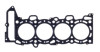 Cometic Nissan SR20DE/DET (FWD) 87mm Bore .051in MLS Head Gasket w/No Extra Oil Holes - H1106SP2051S User 1