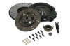 Comp Clutch 06-11 WRX / 05-11 LGT Stock Clutch Kit w/ Flywheel - 15026-STOCK Photo - Primary