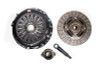Comp Clutch 2008-2010 Mitsubishi Lancer Evo 10 Stage 2 - Steelback Brass Plus Clutch Kit - 5153-2100 Photo - Primary