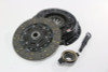 Comp Clutch 1996-2001 Infiniti I30 Stage 2 - Steelback Brass Plus Clutch Kit - 6044-2100 Photo - Primary