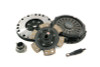 Comp Clutch 89-02 NIssan Skyline Stage 4 - 6 Pad Sprung Ceramic Clutch Kit - 6047-1620 Photo - Primary