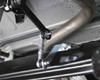 Cusco Auto Levelizer Adjustment Rod Subaru BRZ / Toyota 86 - 00B 628 A Photo - Primary