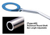 Cusco Strut Bar Type AS Rear S13 - 220 511 A User 1