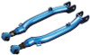 Cusco Mazda RX-7 (FD3S) Rear Adjustable Trailing Rod with Pillowball Rod End - 422 474 T Photo - Primary