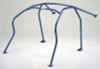 Cusco Chromoly Roll Cage 4 Passenger 4 Point SE3P Mazda RX-8 (S/O / No Cancel) - 460 261 A Photo - Primary