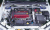 Cusco Strut Bar OS Front CT9A EVO8/9 (3-point) RHD JDM - 565 540 AT Photo - Primary
