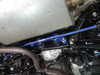 Cusco Rear Differential Brace 13 Subaru BRZ/Scion FR-S/Toyota 86 - 965 488 A Photo - Primary