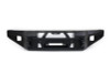 DV8 Offroad 2021+ Ford Bronco Front Bumper Winch Capable w/ Optional Bull Bar/Aux Light Opening - FBBR-01 User 1