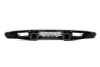 DV8 Offroad 2021+ Ford Bronco Bumper- Accommodates 20in Dual Row Light Bar & (4) 3in Pod Light Mount - FBBR-03 Photo - out of package
