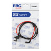 EBC 2016+ Jaguar XE Front Wear Leads - EFA199 Photo - Primary