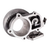 Garrett GT35R Turbine Hsg Kit O/V T3 / V-Band 0.63 A/R (Ni-Resist) - 740902-0012 User 1